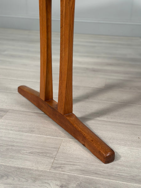 Danish Shaker Dining Table By Borge Mogensen c.1960