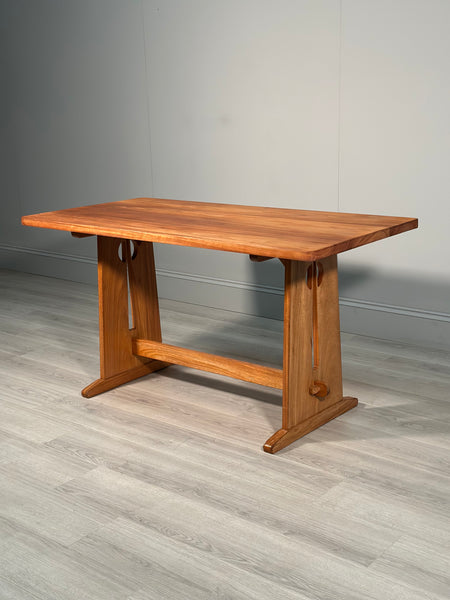 Arthur Reynolds Mahogany Refectory Table