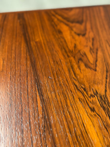 Gordon Russell Rosewood Dining Table c.1960