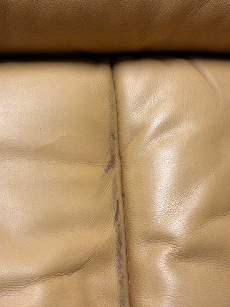 Stressless Swivel Reclining Armchair And Stool