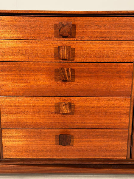 Large Kofod Larsen Model 4022 G Plan Sideboard