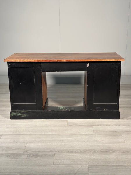 Art Deco Desk C.1930