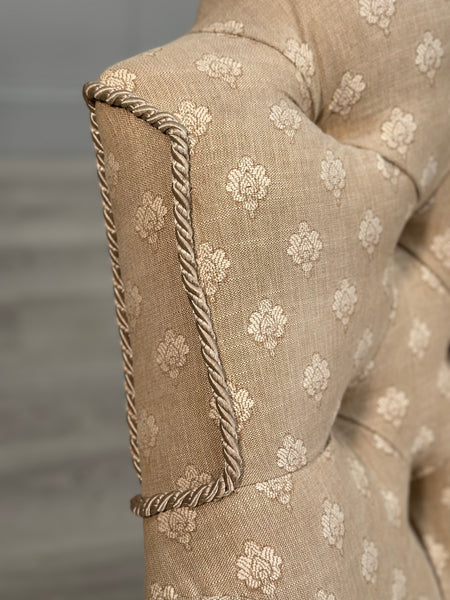 19th Century Armchair c.1880