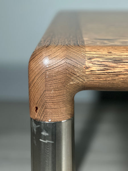 Rare Jorgen Kastholm for Gordon Russell Table