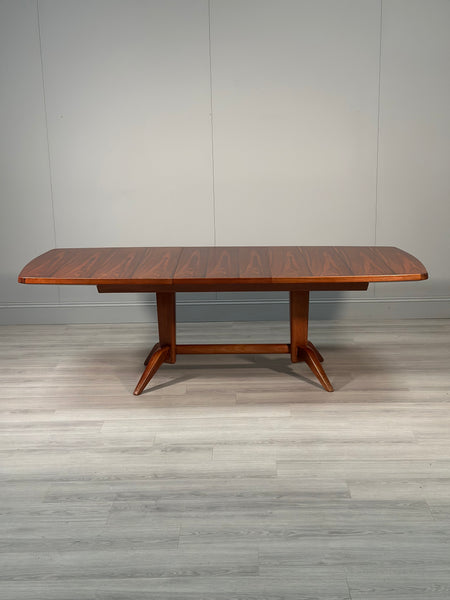 Gordon Russell Rosewood Dining Table c.1960
