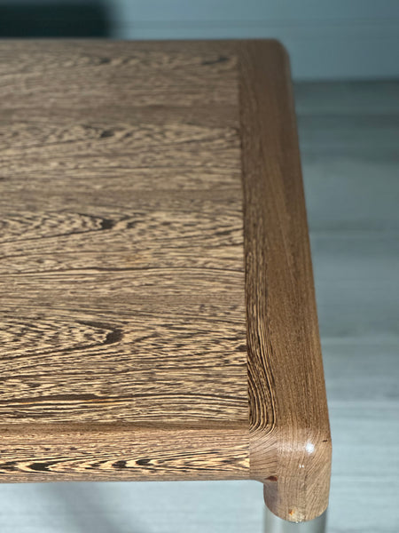 Rare Jorgen Kastholm for Gordon Russell Table