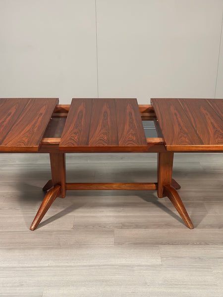 Gordon Russell Rosewood Dining Table c.1960