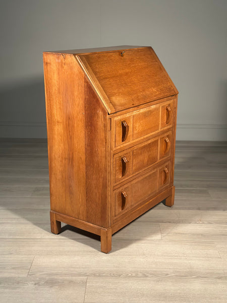 Cotswold School Oak Bureau