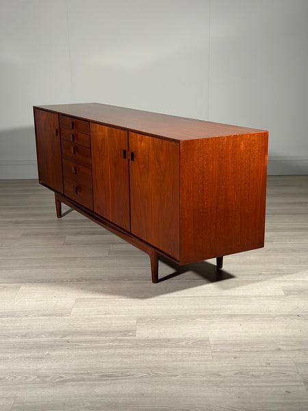 Large Kofod Larsen Model 4022 G Plan Sideboard