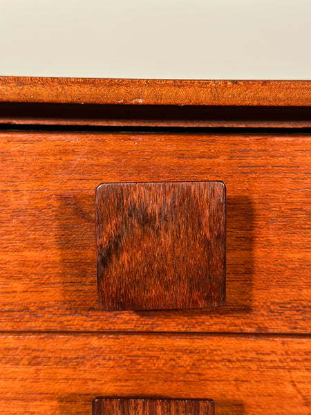 Large Kofod Larsen Model 4022 G Plan Sideboard