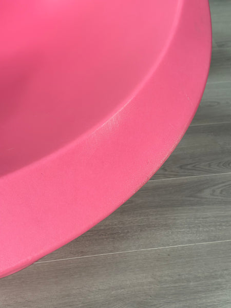 Pair Of Karim Rashid For Label Kite Lounge Chairs