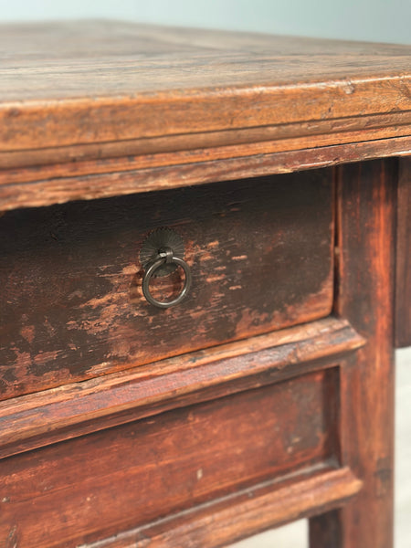 Antique Chinese Coffee Table