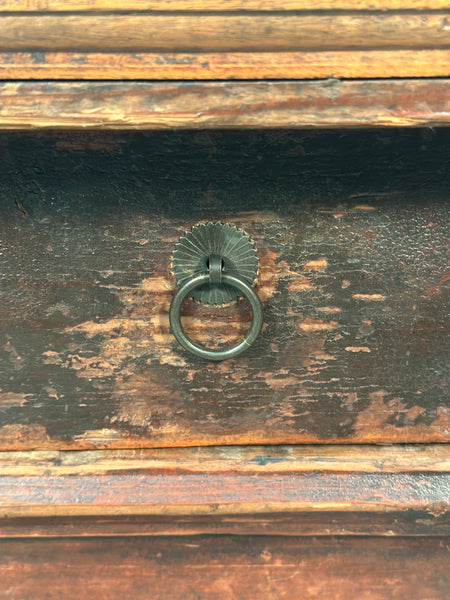 Antique Chinese Coffee Table