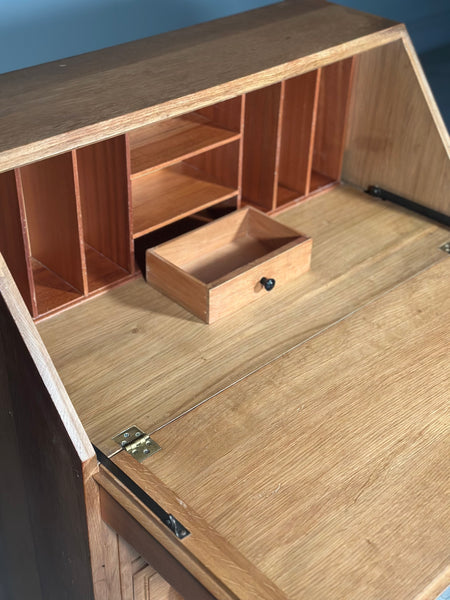 Cotswold School Oak Bureau