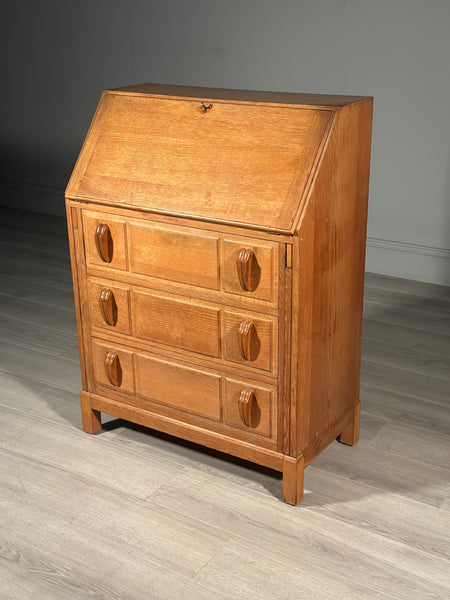 Cotswold School Oak Bureau