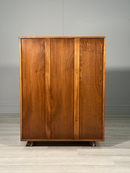 Vintage Ercol Windsor 469 Bureau