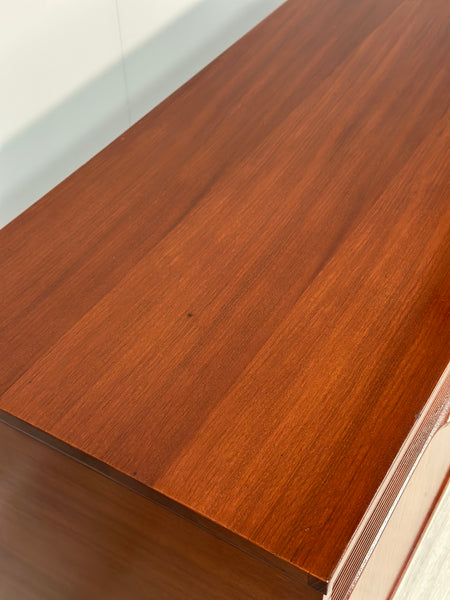 Elliot’s of Newbury Rosewood Sideboard C.1960