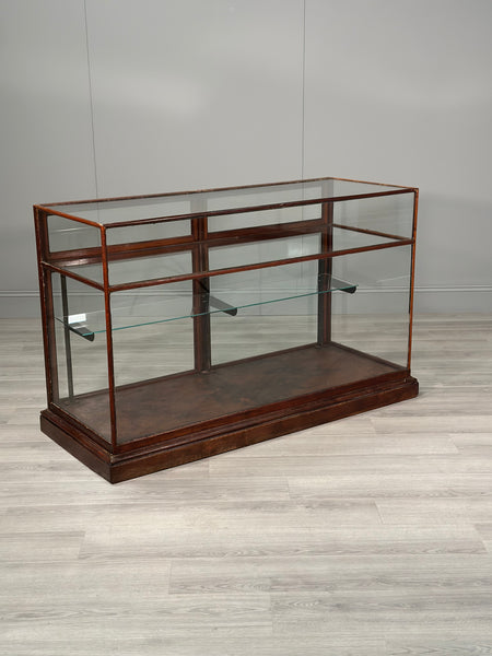 Antique Jewellery Shop Counter C.1880
