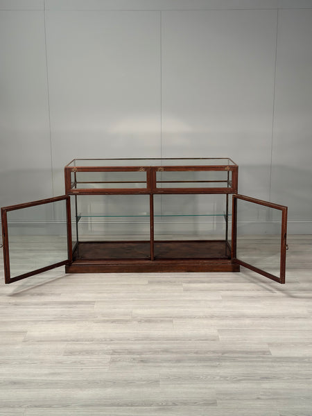 Antique Jewellery Shop Counter C.1880