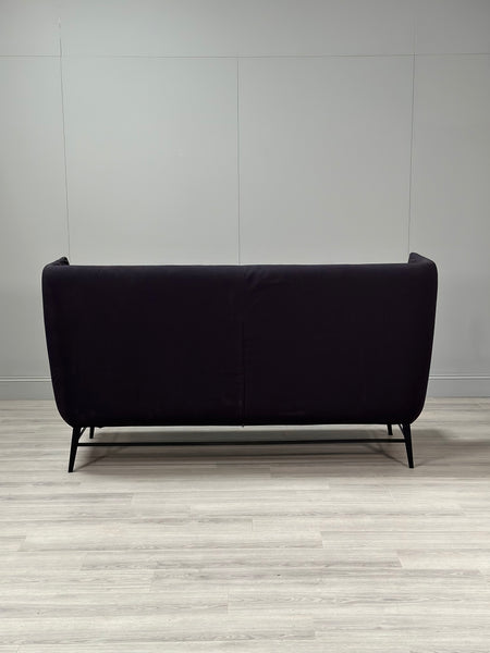The "Gimme Shelter" Sofa by Moroso for Diesel