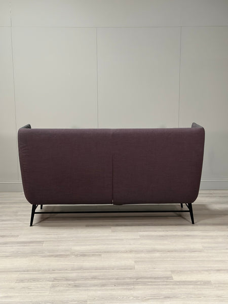 The "Gimme Shelter" Sofa by Moroso for Diesel