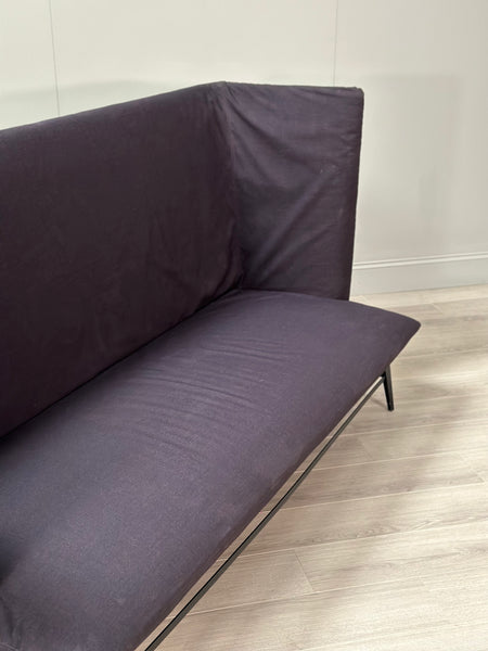 The "Gimme Shelter" Sofa by Moroso for Diesel