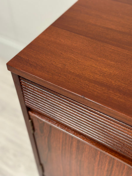 Elliot’s of Newbury Rosewood Sideboard C.1960