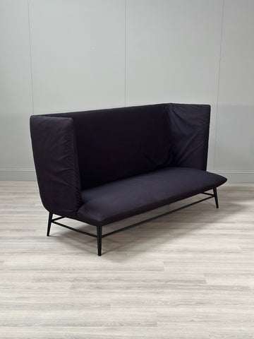 The "Gimme Shelter" Sofa by Moroso for Diesel