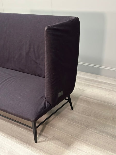 The "Gimme Shelter" Sofa by Moroso for Diesel