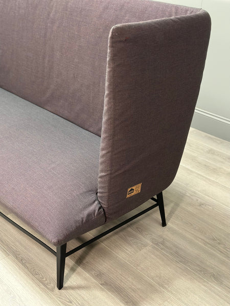 The "Gimme Shelter" Sofa by Moroso for Diesel