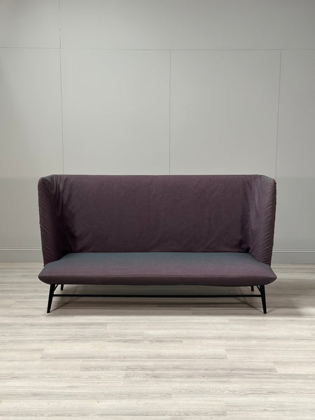 The "Gimme Shelter" Sofa by Moroso for Diesel