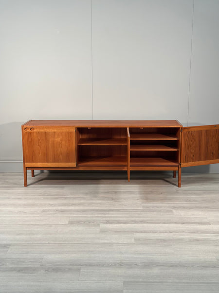 Danish Sideboard by Ib Kofod Larsen for Faarup Møbelfabrik c.1960