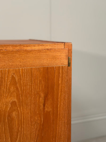 Danish Sideboard by Ib Kofod Larsen for Faarup Møbelfabrik c.1960