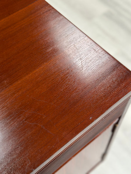 Elliot’s of Newbury Rosewood Sideboard C.1960