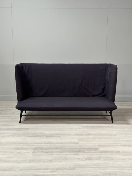 The "Gimme Shelter" Sofa by Moroso for Diesel