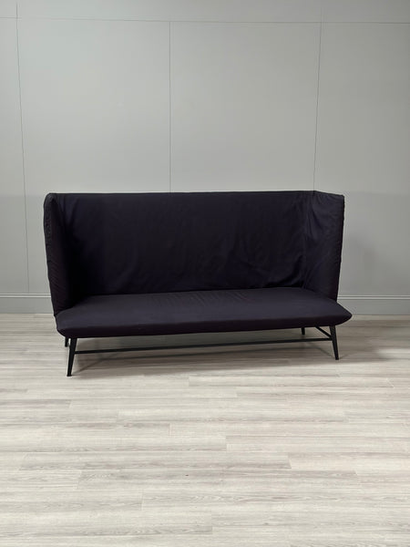 The "Gimme Shelter" Sofa by Moroso for Diesel