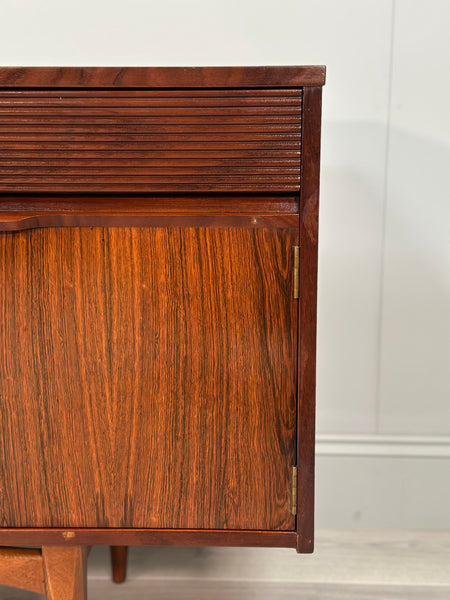 Elliot’s of Newbury Rosewood Sideboard C.1960
