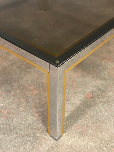 Large Romeo Rega Coffee Table