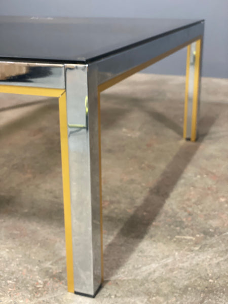 Large Romeo Rega Coffee Table