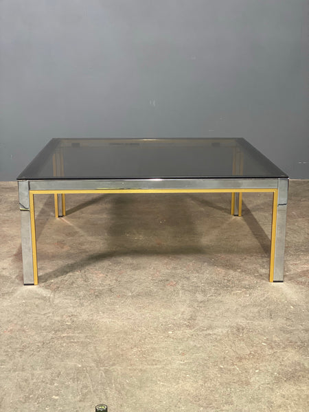 Large Romeo Rega Coffee Table