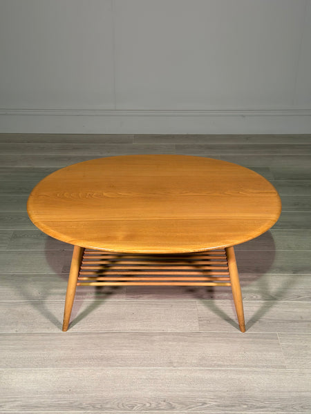 Vintage Ercol Coffee Table