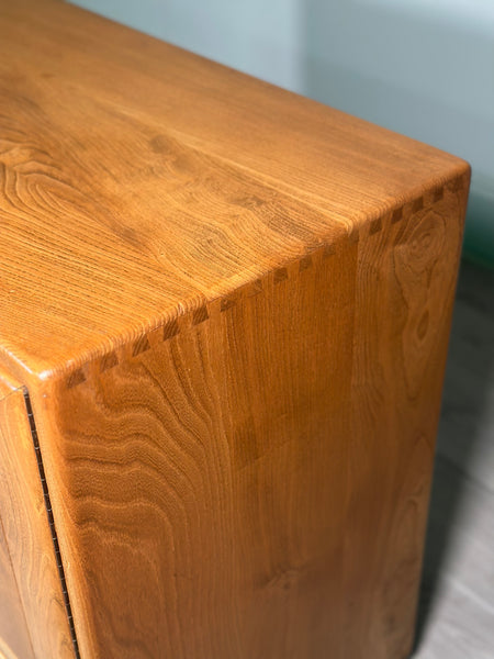 Vintage Ercol Windsor Sideboard