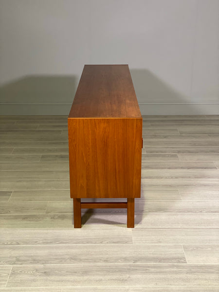 Mid Century Teak Sideboard By Troeds