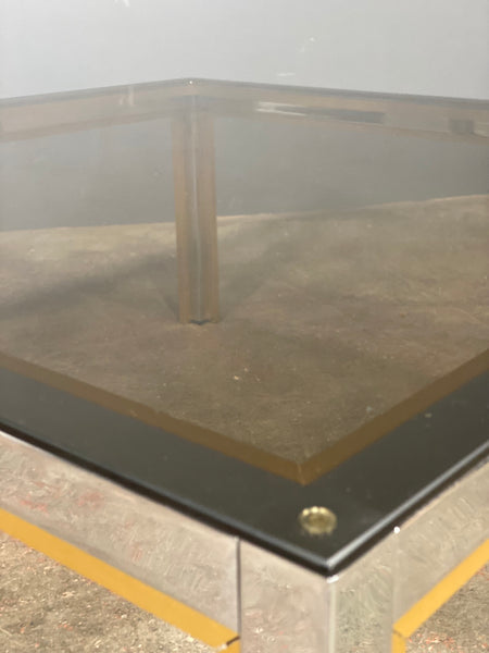 Large Romeo Rega Coffee Table