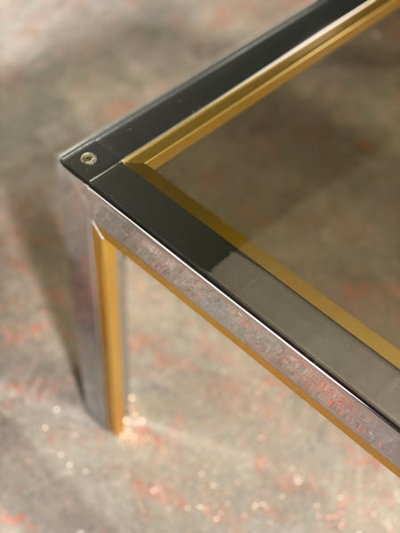 Large Romeo Rega Coffee Table