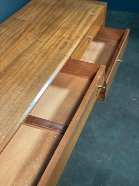 Mid Century Dressing Table By A Younger