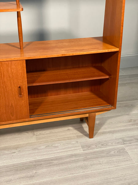 1960’s Teak Room Divider