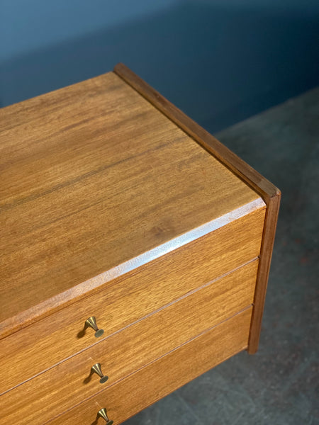 Mid Century Dressing Table By A Younger