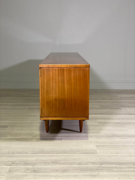 White & Newton Rimington Teak Sideboard