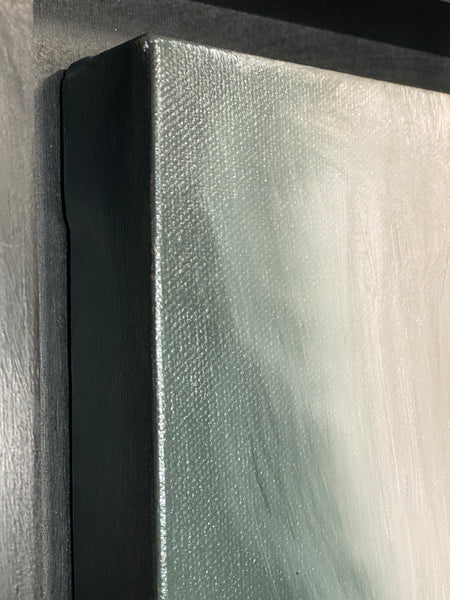 Original Oil Painting By Sheryl Roberts
